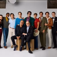 Review Roundup: THE BOYS IN THE BAND on Netflix