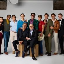 Review Roundup: THE BOYS IN THE BAND on Netflix