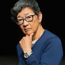 Pearl Ong's Solo Show NIGHT DRIVER is Returning to The Marsh Berkeley