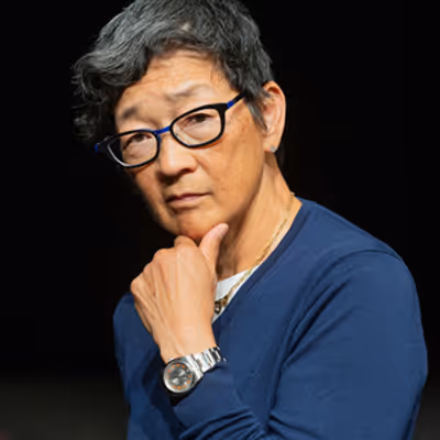 Pearl Ong's Solo Show NIGHT DRIVER is Returning to The Marsh Berkeley