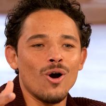 Video: Original HAMILTON Doorman Surprises Anthony Ramos