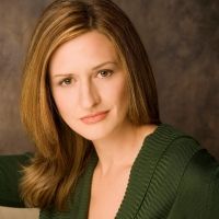Interview: Lisa G. Andreacchi as Eleanor Roosevelt in MADDIE & ELEANOR at The Growing Stage 2/3 to 2/12