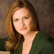 Interview: Lisa G. Andreacchi as Eleanor Roosevelt in MADDIE & ELEANOR at The Growing