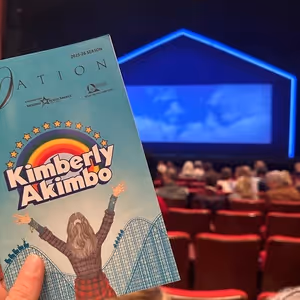 Review: KIMBERLY AKIMBO at Fox Cities Performing Arts Center