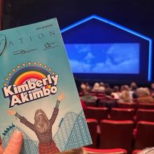 Review: KIMBERLY AKIMBO at Fox Cities Performing Arts Center