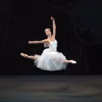 American Ballet Theatre Returns to Lincoln to Present GISELLE; Cast Announced!