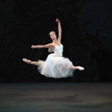 American Ballet Theatre Returns to Lincoln to Present GISELLE; Cast Announced!