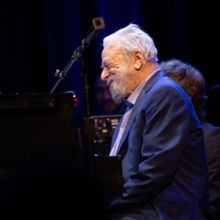 Stephen Sondheim: Un genio inmortal del teatro musical