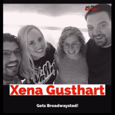The 'Broadwaysted' Podcast Welcomes BAT OUT OF HELL Choreographer Xena Gusthart