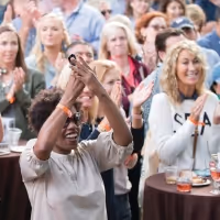 GREENWICH WINE + FOOD Announces Details for Big Easy Event