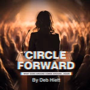 CIRCLE FORWARD World Premiere and More Set for Gulfshore Playhouse 25-26 Season