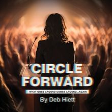 CIRCLE FORWARD World Premiere and More Set for Gulfshore Playhouse 25-26 Season
