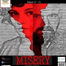 Stephen King's MISERY Comes to The Chicken Coop Theatre Next Month