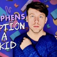 BWW Interview: Sean Stephens of REDEMPTION OF A 90'S KID at Feinstein's/54 Below…