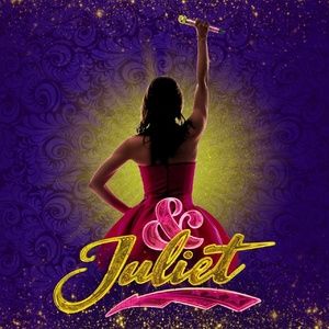 Review: & JULIET — A Pop-Fuelled Blast of Heart, Humour, and Girl Power