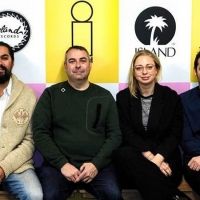 Island Records Forms Dance Music Partnership With The Cross Records
