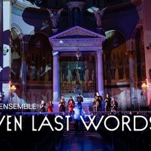 Music At Co-Cath To Present SEVEN LAST WORDS