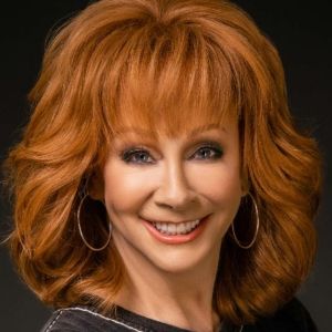 Reba McEntire Show at the Ryman Auditorium to Livestream on Veeps