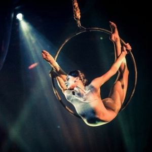 Teatro ZinZanni Reveals Initial Casting For Residency At Lotte Hotel Seattle