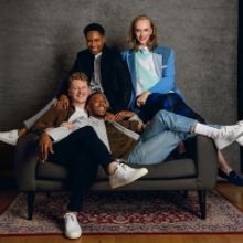 Cast Announced For ALL THAT as Part of King's Head Theatre's Summer Queer Season