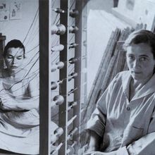 South Street Seaport Museum to Present THE WOMEN OF COENTIS SLIP: Art, Connection, an