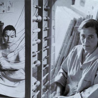 South Street Seaport Museum to Present THE WOMEN OF COENTIS SLIP: Art, Connection, and Place