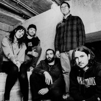 Gouge Away Announce 'Consider b/w Wave of Mutilation' EP