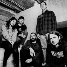 Gouge Away Announce 'Consider b/w Wave of Mutilation' EP