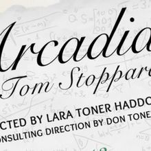 Review: ARCADIA at Austin Playhouse