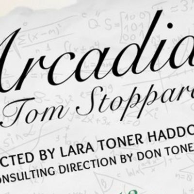 Review: ARCADIA at Austin Playhouse