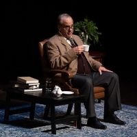 Eisemann Center Presents CHRISTMAS WITH C.S. LEWIS Next Month