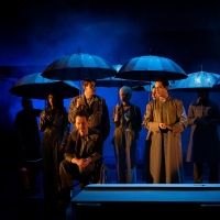 Review: RIGHT YOU ARE! IF YOU THINK SO at Teatr Polski In Wroclaw