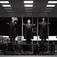 Concord Theatricals Acquires Stock and Amateur Licensing Rights for THE LEHMAN…