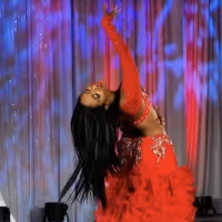 Bellydancer Helen Blondel Launches BellyPOP Online Course