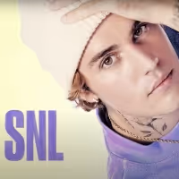 VIDEO: Justin Bieber Performs 'Holy' on SATURDAY NIGHT LIVE Video