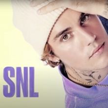 VIDEO: Justin Bieber Performs 'Holy' on SATURDAY NIGHT LIVE
