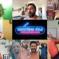 SHOOTING STAR Musical Releases New COVID-19 Relief Fundraising Medley