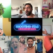 SHOOTING STAR Musical Releases New COVID-19 Relief Fundraising Medley