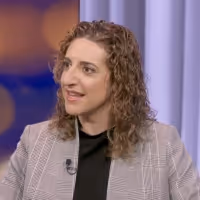Watch Eva Price on THEATER: ALL THE MOVING PARTS