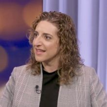 Watch Eva Price on THEATER: ALL THE MOVING PARTS