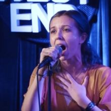 VIDEO: Meet the New Cast of the WAITRESS National Tour