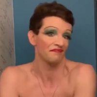 VIDEO: Michael Urie Mashes Up TORCH SONG and HAMLET for #ShakespeareChallenge