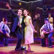 VIDEO: Celebrate Veterans Day with a BANDSTAND Reunion on Stars in the House- Live at