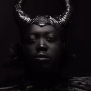 Anjimile Shares 'Black Hole' Ahead of New Album This Friday