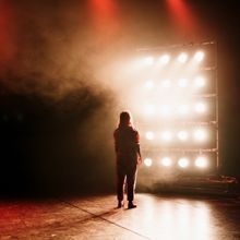 Review: A LITTLE INQUEST INTO WHAT WE ARE ALL DOING HERE, Shoreditch Town Hall