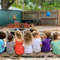 Sunflower Creative Arts Spring Garden Party to Take Place in Delray Beach