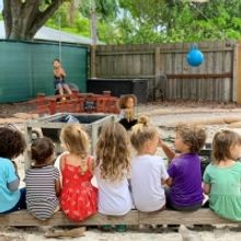 Sunflower Creative Arts Spring Garden Party to Take Place in Delray Beach