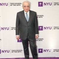 Photos: See Martin Scorsese, Michael Mayer & More at the NYU Tisch Gala