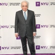 Photos: See Martin Scorsese, Michael Mayer & More at the NYU Tisch Gala