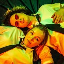 Babygirl Release 'Nevermind' Single & Video